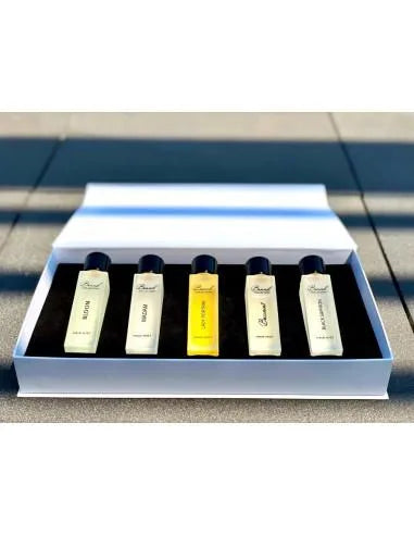 Brand Collection de parfums de cheveux - Tom Louis My Perfumes