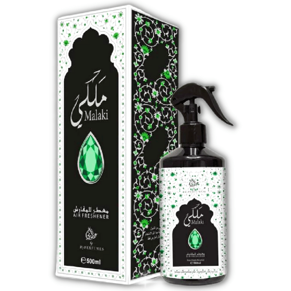 Malaki - Spray air et tissus Room freshener - Otoori - 500 ml
