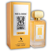 Melodic Elixir - Maison Volaré - Eau de parfum - 100 ml