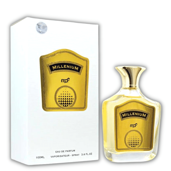 Millenium – My Perfumes Dubaï – Mpf – 100ml