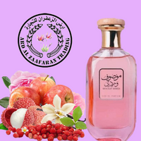 Mousuf Wardi – Ard al Zafaaran – eau de parfum – 100 ml