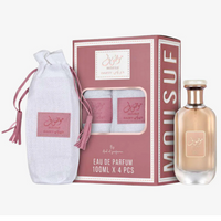 Mousuf Daisy - Ard al Zaafaran - Eau de Parfum 100 ml
