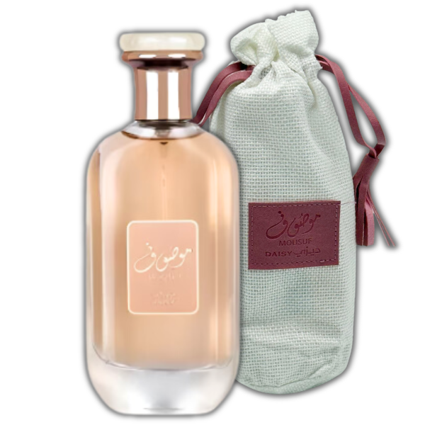 Mousuf Daisy – Ard al Zaafaran – Eau de Parfum 100 ml