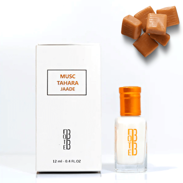 Musc Tahara – Jaade – 12 ml – Note 33