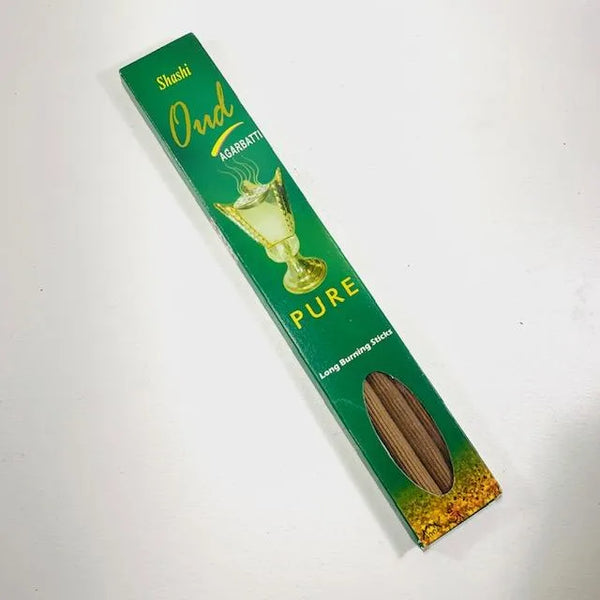 Oud - Batons d'encens GEANT