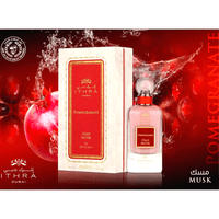 Musk Pomegranate - Itrah - Ard al Zaafaran - 100 ml