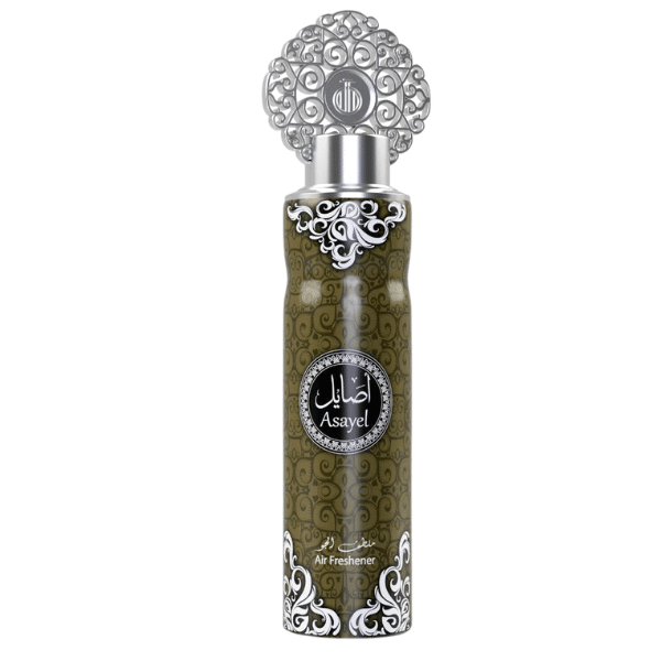 My Perfumes- Asayel - air freshener 300ml