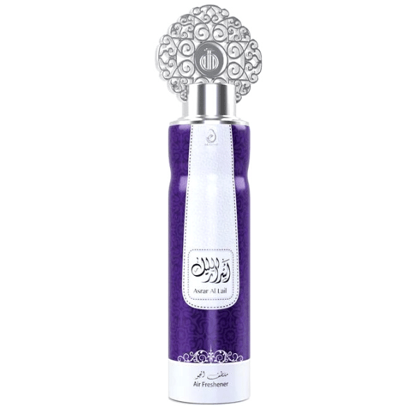 My Perfumes Asrar Al Lail - air freshener 300ml