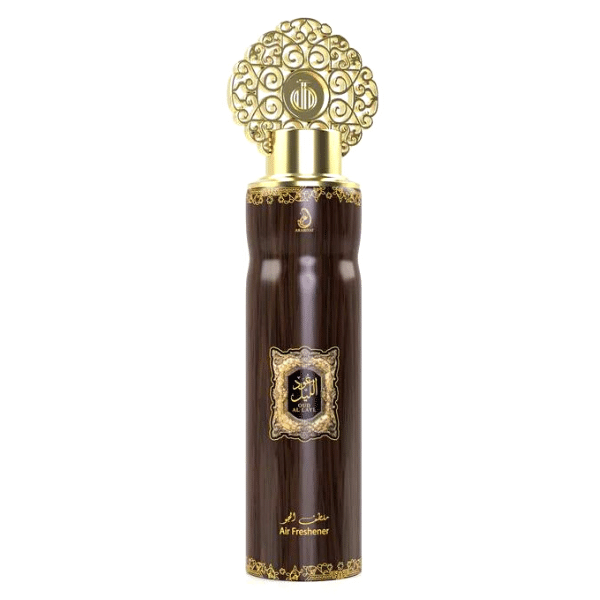 My Perfumes Oud Al Layl - air freshener 300ml