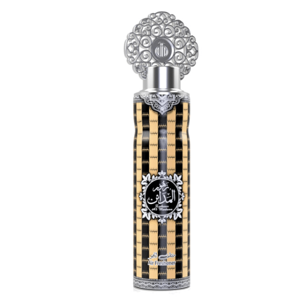 My perfumes - Zahoor al Madaen - air freshener 300ml