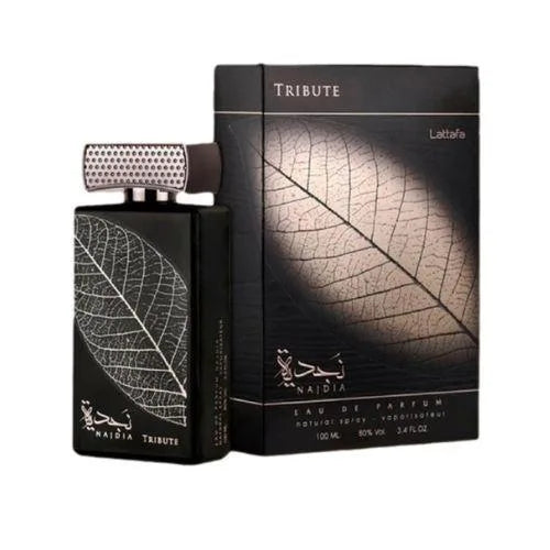 Najdia tribute – Lattafa – Eau de parfum 100ml