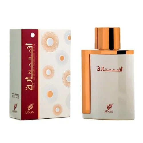 Nara - Afnan - Eau de parfum 100ml