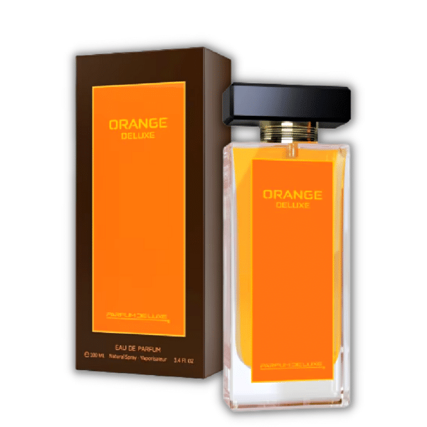 Orange – My Perfumes Dubaï – Mpf – 100ml