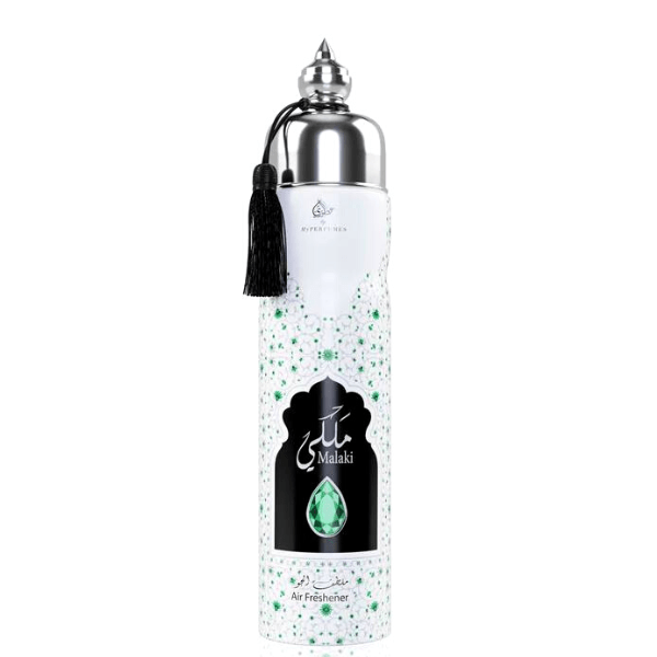 Otoori Malaki - My Perfumes air freshener 300ml