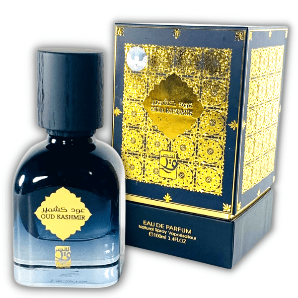 Oud Kashmir – Maison al Qasr – 100ml