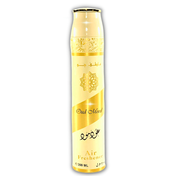 Oud Mood - Lattafa - air freshener - 300ml