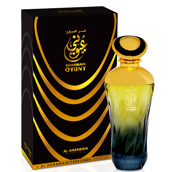 Oyuny – Al Haramain