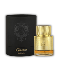 Qaa'ed - Lattafa - Eau de parfum - 30ml