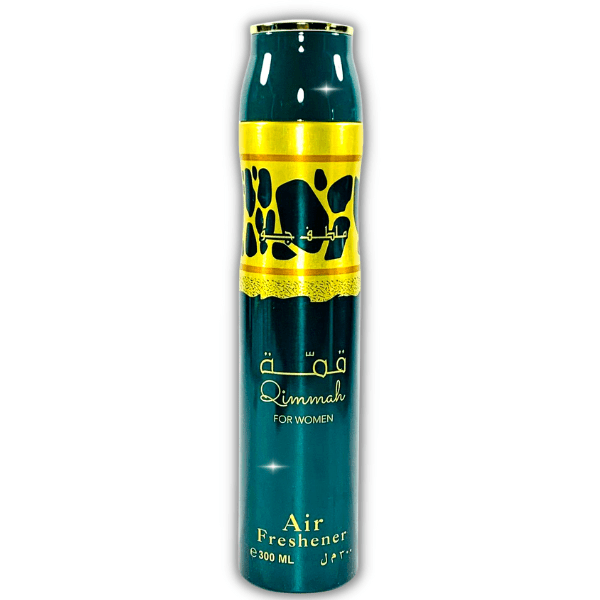 Qimmah woman - Lattafa - air freshener - 300ml