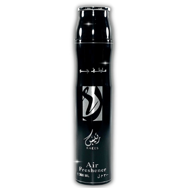 Raees - Lattafa - air freshener - 300ml