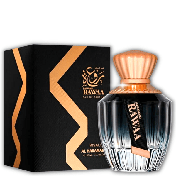 Rawaa – Al Haramain -100 ml