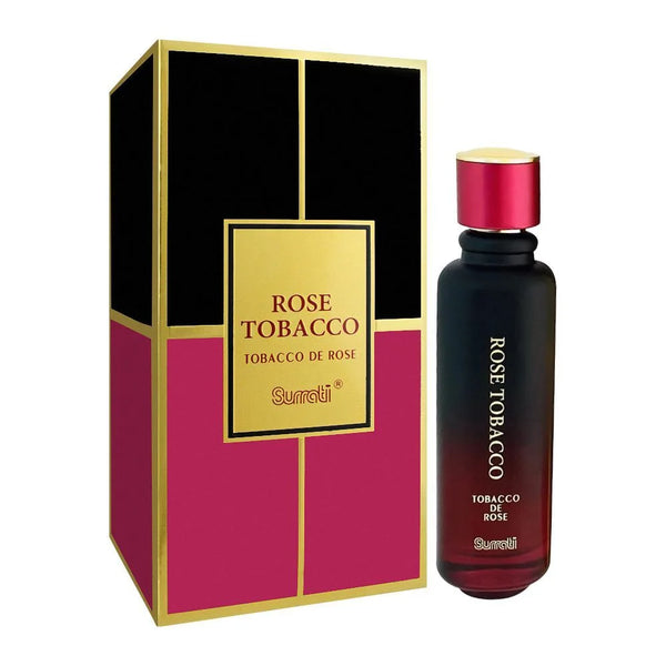 Rose Tobacco – Surrati – Eau de parfum 100ml