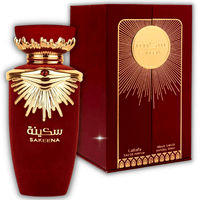 Sakeena – Lattafa – Eau de parfum – 100 ml