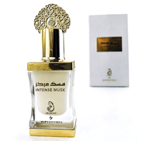 Intense Musk Concentré -12 ml