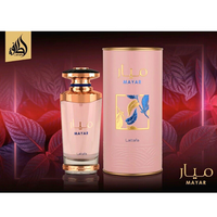 mayar lattafa parfum de luxe de dubai pas cher