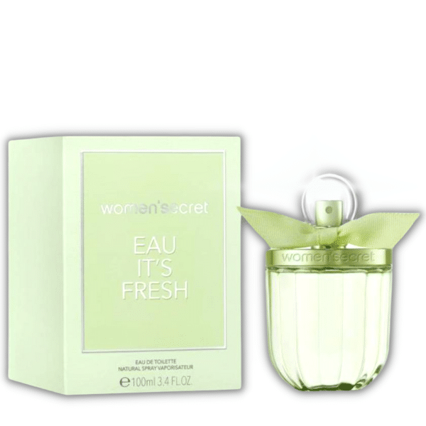 Eau it's Fresh - Women'Secret - 100 ml