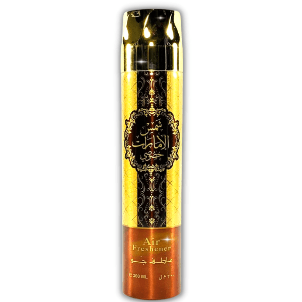 Shams Al Emarat - Air freshener - Ard al Zaafaran - 300 ml