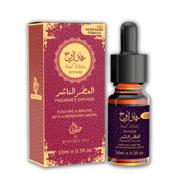 Soul Mates Intense - Parfum pour diffuseur - 10 ml