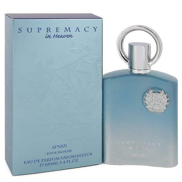 Supremacy in heaven – Afnan – Eau de parfum 100ml