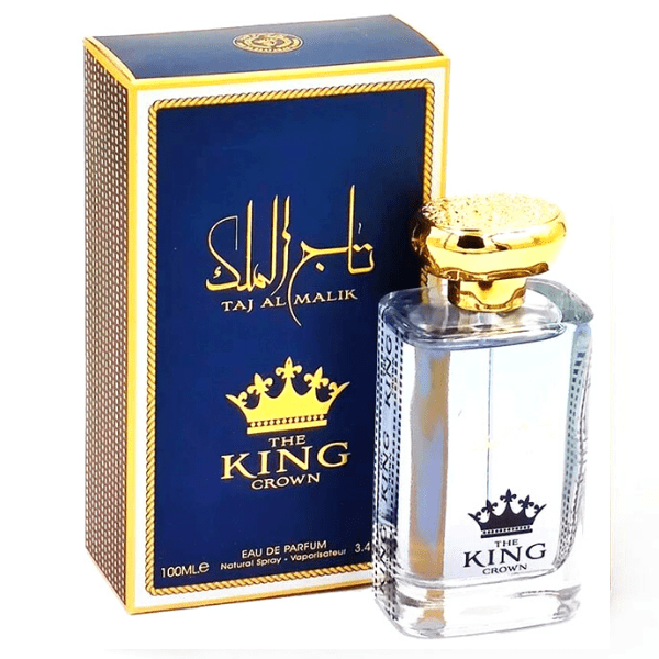 Taj al Malik – Ard al Zafaaran