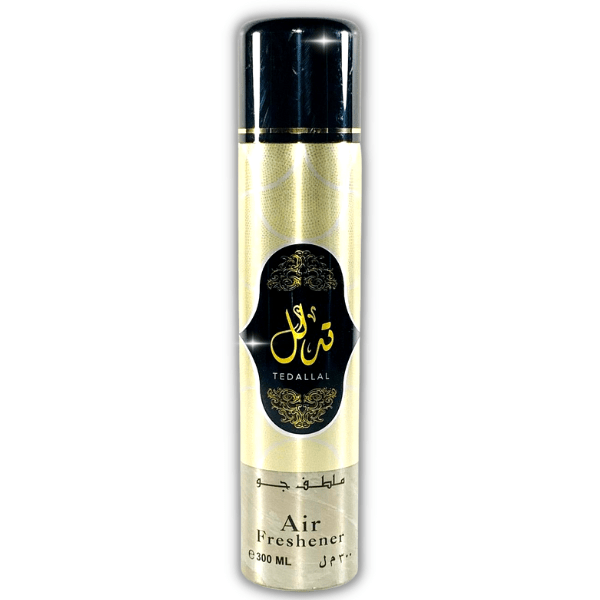 Tedallal - Al Raheeb - air freshener - 300ml