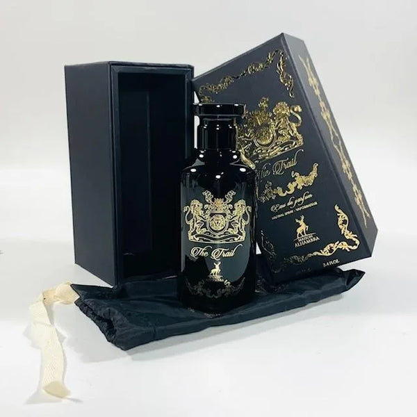 The Trail – Al Hambra – Eau de parfum 100ml