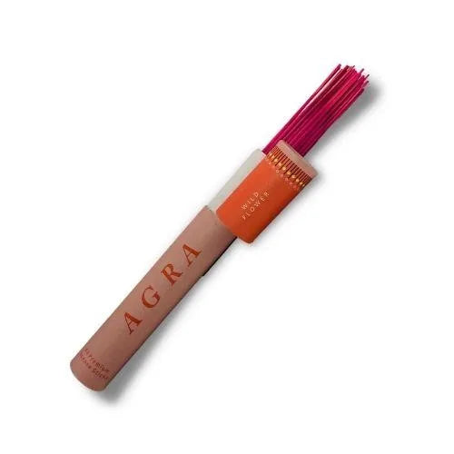 Wild flower - Batons d'encens - Agra