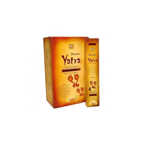 Yatra - Batons d'encens - Parimal India