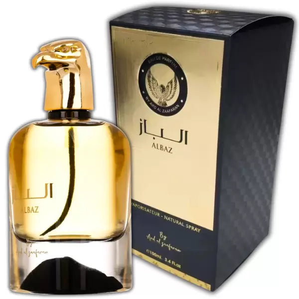 Albaz – Ard al Zaafaran – Eau de Parfum 100 ml