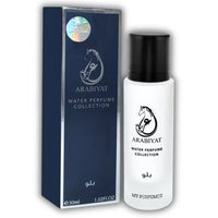 Bleu – Parfum milky de poche 30ml – Arabiyat My Perfumes