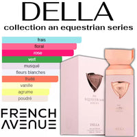 Della - Maison French Avenue - Eau de parfum - 100 ml