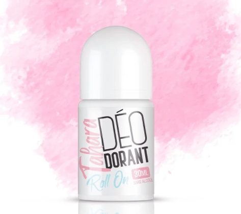 déodorant tahara coco