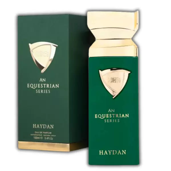 Haydan – Maison French Avenue – Eau de parfum – 100 ml