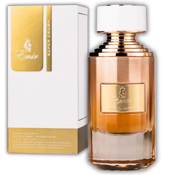 Emir Super Crush – Paris Corner – Eau de parfum – 100 ml
