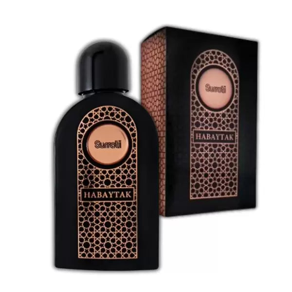 Habaytak – Maison Surrati – Eau de Parfum – 100 ml
