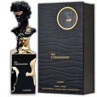 His Confession - Lattafa - Eau de Parfum - 100 ml