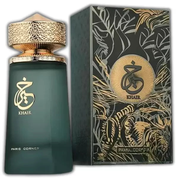 Khair – Paris Corner – Eau de parfum – 100 ml