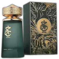 Khair - Paris Corner - Eau de parfum - 100 ml