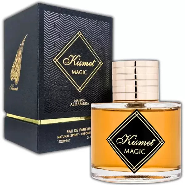 Kismet Magic (Angel) – Maison alHambra – Eau de parfum – 100 ml