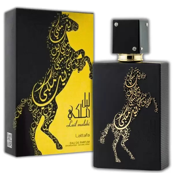 Lail Maleki – Lattafa – Eau de parfum 100ml